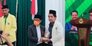 Usman Tanumihardja Award Pemuda Katolik Jabar Beri Apresiasi Ke Komcab Kota Cirebon