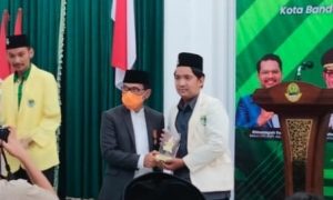 Usman Tanumihardja Award Pemuda Katolik Jabar Beri Apresiasi Ke Komcab Kota Cirebon