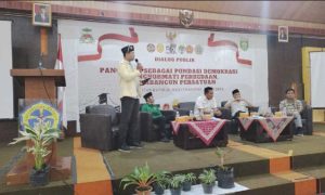 diskusi publik